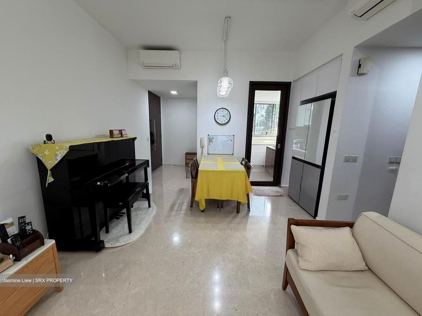 Terrene At Bukit Timah (D21), Condominium #612847961